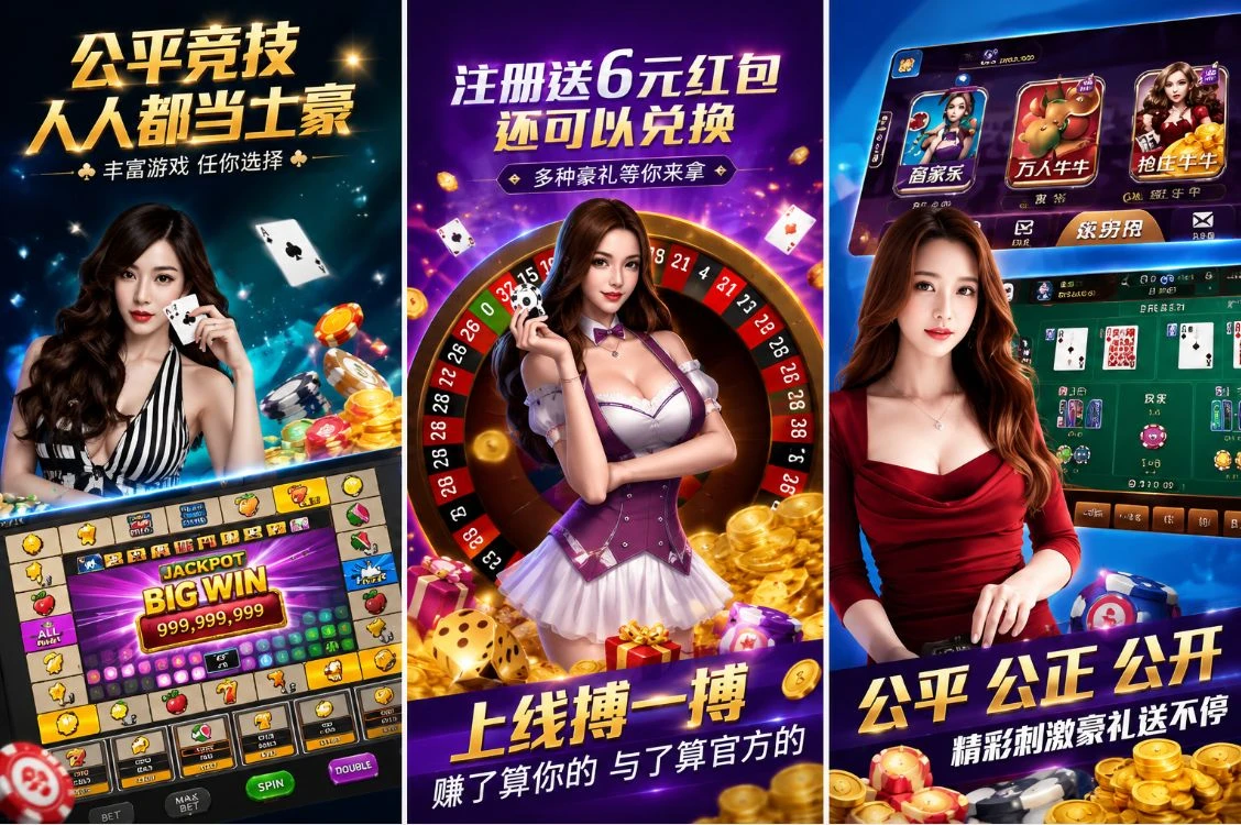 极速赛车赛事视觉
